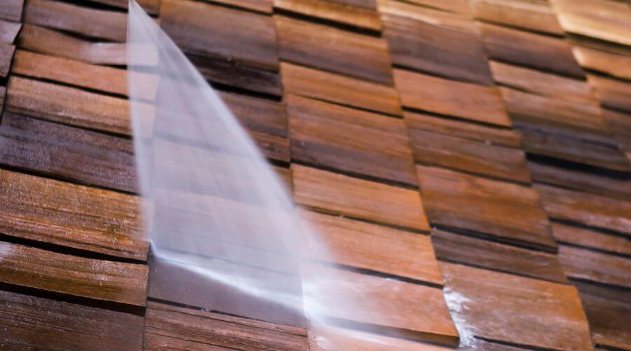 Slate Roofing in Kirby, AR